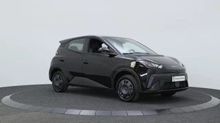 BYD DOLPHIN SURF Active 30 kWh Private Lease 399,- p.m. | incl. € 2.700 ACTIE / 11