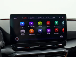CUPRA Leon Sportstourer 1.4 e-Hybrid Business Navi | Stuurverwarming | LED | Adaptive / 30