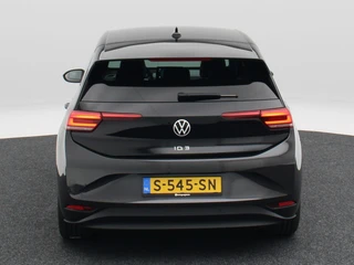 Volkswagen ID.3 Pro Edition 58 kWh 204 Pk | Stoel/Stuur Verwarming | Camera | Adaptive Cruise | Carplay | 18 Inch | 66.010 Km !! / 8