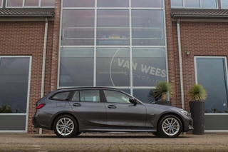 BMW 3-serie Touring 330e High Executive | 1e eigenaar | BTW auto | M-sport stuur | HiFi audio | Sportstoelen | Cruise control adaptief | Grootlichtassistent | Active Guard Plus / 8