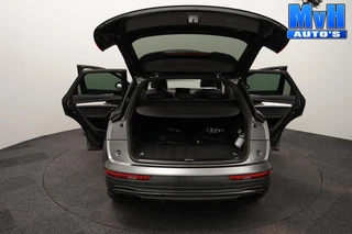 Audi Q5 50 TFSI e S Ed. PHEV|Quattro|300PK|PANO|MATRIX|SOH95% / 80