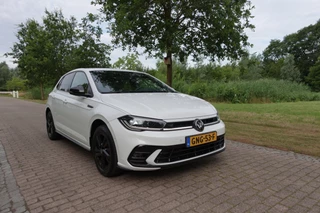 Volkswagen Polo 1.0 TSI R-Line Business  | I.Q. Light | Camera | PDC | CarPlay | / 4