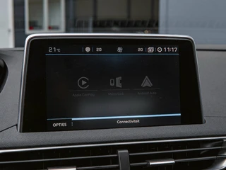 Peugeot 3008 1.2 PureTech Première | LEDER | TREKHAAK | NAP | ELEK KOFFERBAK / 23
