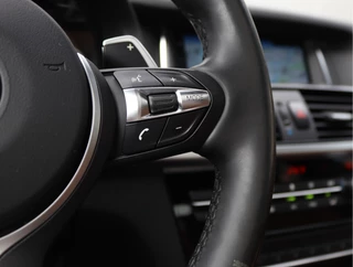 BMW X3 xDrive28i High Executive  | M-sport | Pano | Leder | H/K | Head-up / 44