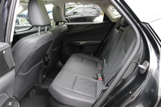 Lexus NX 450h+ AWD President Line DIRECT LEVERBAAR PANO-DAK MARK-LEVINSON STOELVENT EL-STOEL + GEHEUGEN QUAD-LED / 41
