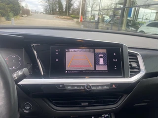Opel Grandland X 1.6 Turbo Hybrid 225pk Aut Business Edition / 25