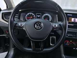 Volkswagen Polo 1.0 TSI Comfortline Parkeersensoren Navigatie App-Connect DAB+ / 6