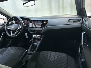 Volkswagen Polo 1.0 TSI R-Line Business LED Camera Stoelverwarming Virtual Cockpit DAB+ / 4
