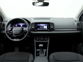 Škoda Karoq 1.5 TSI ACT Business Edition Private lease 629 pm / 26