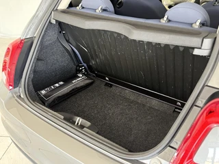 Fiat 500 1.0 Hybrid Cult | Airco | Dealeronderhouden | Elektrische ramen voor / 27