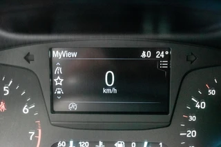 Ford Fiesta 1.1 Trend|1e EIGENAAR|CARPLAY|NAVI|CRUISE|PDC|LANE ASSIST / 37