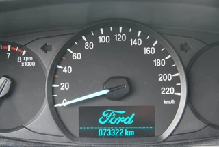 Ford Ka+ 1.2 70pk Trend Essential / 7