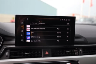 Audi A5 Sportback 35 TFSI Pro Line|Automaat|Cruise|Apple carplay/android auto| / 13