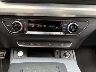Audi Q5 2.0 TFSI quattro Sport S Line Edition / 24