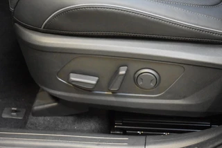 Hyundai Tucson 1.6 T-GDi PHEV 288pk Premium I Leder I 360 Camera / 25