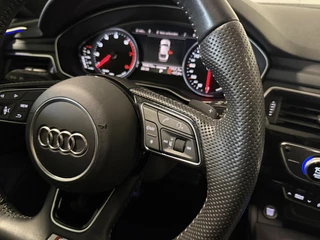 Audi A5 Sportback 35 TFSI S-line black edition Pano Trekhaak / 14