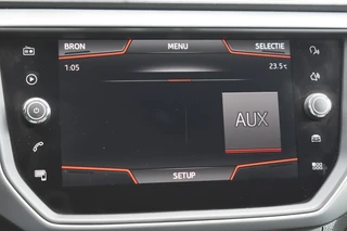 SEAT Ibiza 1.0 TSI STYLE PDC / CLIMA / APPLE-CARPLAY ANDROID AUTO / NL-AUTO / 31