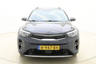 Kia Stonic 1.0 T-GDi MHEV DynamicPlusLine | Navigatie | Apple Carplay | Cruise Adaptief | Climate Control | Camera+sensoren | Keyless Entry&Start / 7