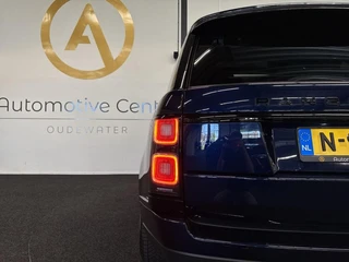 Land rover Range Rover P400e LWB AUTOBIO | MASSAGE | PANO | HEAD-UP | REAR-ENTERTAINMEN / 21