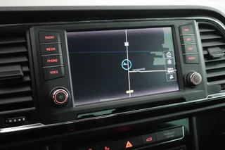 SEAT Ateca 2.0 EcoTSI 190pk FR 4DRIVE Business Intense 360Camera Leder Beats Keyless Stoelverwarming Navigatie / 25