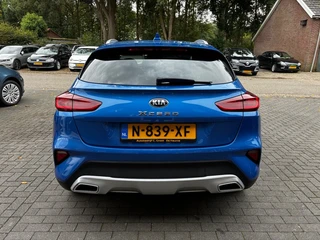Kia XCeed 1.5 T-GDI DYN.PL.L / 9