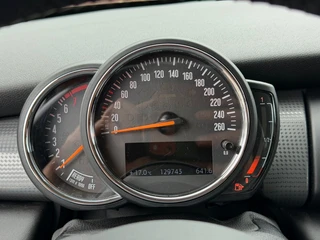 MINI Cooper 1.5 COOPER Busines edition Automaat 5DRS Navi Cruise / 4