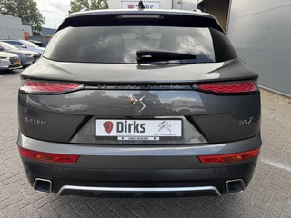 DS DS 7 225pk E-Tense Esprit De Voyage (Leder incl verwarming/koeling/massage/geheugen - Elektrische klep - Keyless Entry - LED - Automatische Airco - Camera - BRM uurwerk) / 6