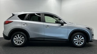 Mazda CX-5 2.0 SkyActiv-G 165 Skylease+ 2WD NAVI CARPLAY TREKHAAK ECC CRUISE. / 10