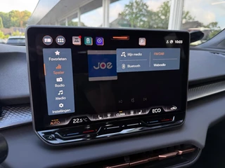 CUPRA Terramar 1.5 TSI e-Hybrid VZ Performance 272PK Elek trekhaak Leder 360 camera HUD Matrix LED / 51
