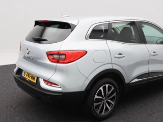Renault Kadjar 1.3 140 Pk TCe Equilibre | Stoelverwarming | Camera | Cruise control | Climatronic | Navigatie | 17 Inch | 55.398 Km !! / 16