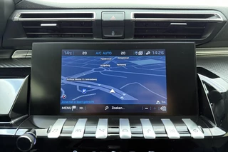 Peugeot 508 SW 1.2 PureTech Blue Lease Active | Apple carplay/Android auto | Navigatie | Comfortstoelen | Automaat | Cruise control | Keyless entry + start | / 26