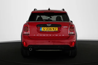 MINI Countryman 1.5 Cooper Chili Stoel-Voorruitverwarming Memory Leder Achteruitrijcamera / 15
