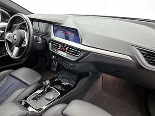 BMW 1-serie 118i Executive M Sport | Stoelverwarming | Cruise Control | Navi | CarPlay | / 14