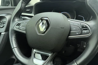 Renault Kadjar 1.2 TCe Limited | Apple carplay/Android auto | Cruise control | Keyless entry | Trekhaak | Parkeersensoren V+A | / 22