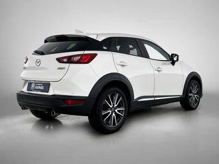 Mazda CX-3 2.0 SkyActiv-G 120 S | Camera | Cruise Control | Stoelverwarming | Navigatie / 2