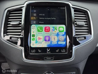 Volvo XC90 2.0 T8 Recharge AWD R-Design / 16