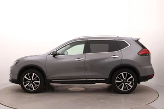 Nissan X-Trail 1.3 DIG-T Tekna | 360 camera | Stoelverwarming | Cruise Control | / 2