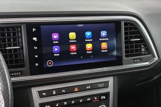 SEAT Ateca 1.5 TSI FR Business Intense Automaat Trekhaak Pano Leder Stoelverwarming / 15