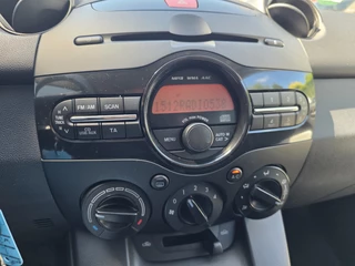 Mazda 2 1.3 Color Edition LM AIRCO ELECTR INKL SPIEGELS / 19