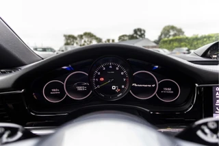 Porsche Panamera Sport Turismo 2.9 4 E-Hybrid  | Sport Chrono | Pano | Bose / 9