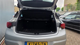 Opel Astra 1.2 Edition 2020 NAVI TEL LM AIRCO CC PDC / 8