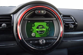 MINI Clubman 1.5 One Salt Business | Apple CarPlay | Stoelverw. | Cruise | Climate / 13