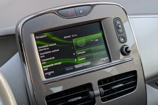 Renault ZOE R90 Bose 41kWh KOOPACCU SOH 87% 3-Fase / 34