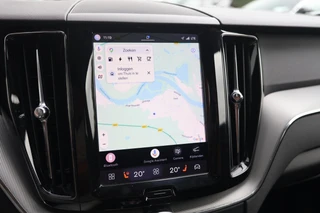 Volvo XC60 T6 Recharge AWD Plus Bright | Stoelverwarming | Trekhaak | 360° Camera |  Long range  | Pilot Assist |  BLIS  | Keyless / 49