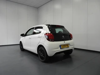 Peugeot 108 1.0 e-VTi Active Premium / 4