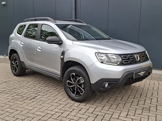 Dacia Duster 1.3 TCe 130pk Comfort * Navigatie * Cruise Control * Airco * / 20