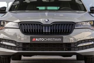 Škoda Superb Combi 1.5 TSI ACT Sportline  | Memory | Camera | ACC / 17