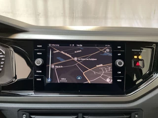 Volkswagen Polo 1.0 TSI Comfortline Parkeersensoren Navigatie DAB+ App-Connect / 8