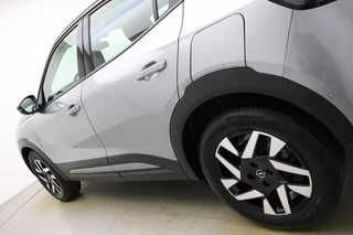 Opel Mokka 1.2 Turbo Elegance 130 PK | Navigatie | Climate control | Lichtmetalen velgen | Camera | Zwart dak | Cruise control / 18