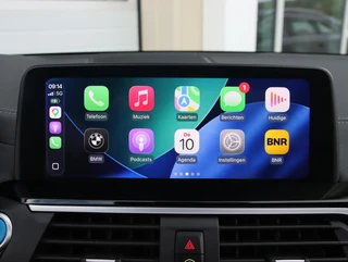 BMW iX3 High Executive 80 kWh | SOH 95% | Panoramadak / 22